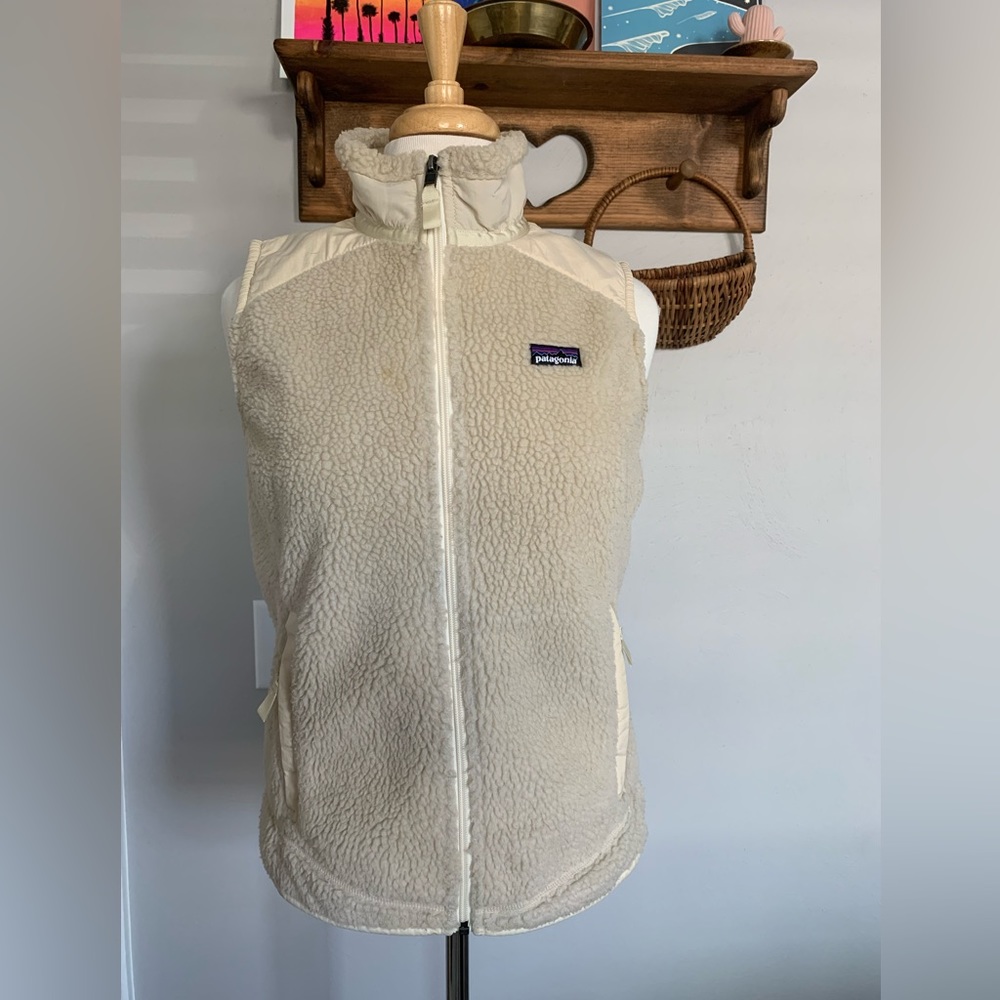 Patagonia Women’s Retro X Vest